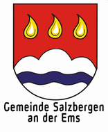 Logo Gemeinde Salzbergen